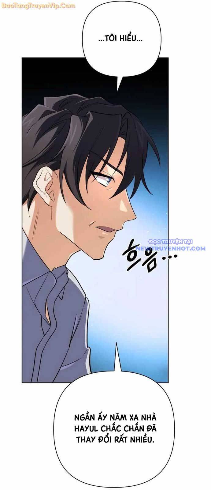 Đại Pháp Sư Thần Thoại Tái Lâm - Chapter 36 - Page 21