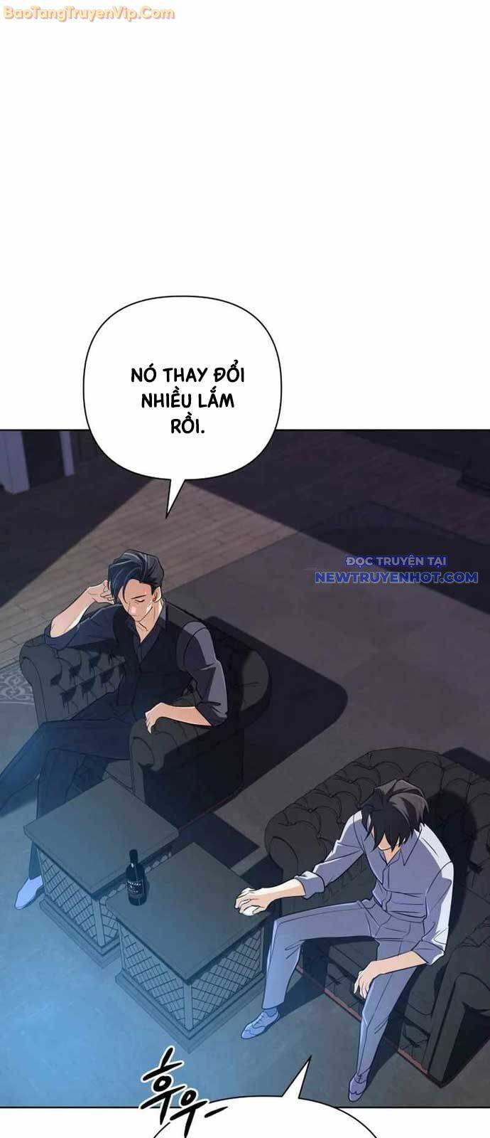 Đại Pháp Sư Thần Thoại Tái Lâm - Chapter 36 - Page 22