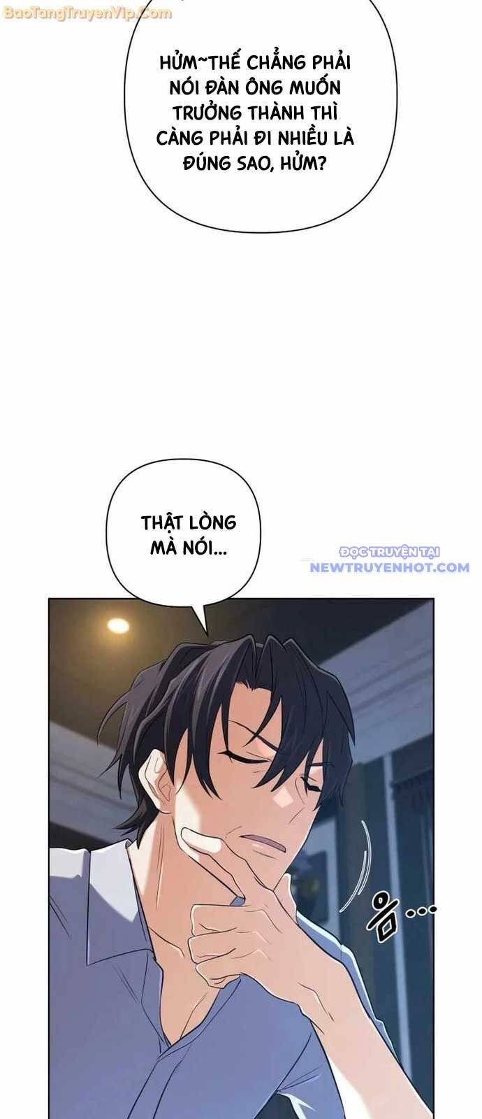 Đại Pháp Sư Thần Thoại Tái Lâm - Chapter 36 - Page 23