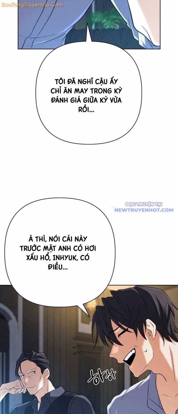 Đại Pháp Sư Thần Thoại Tái Lâm - Chapter 36 - Page 24