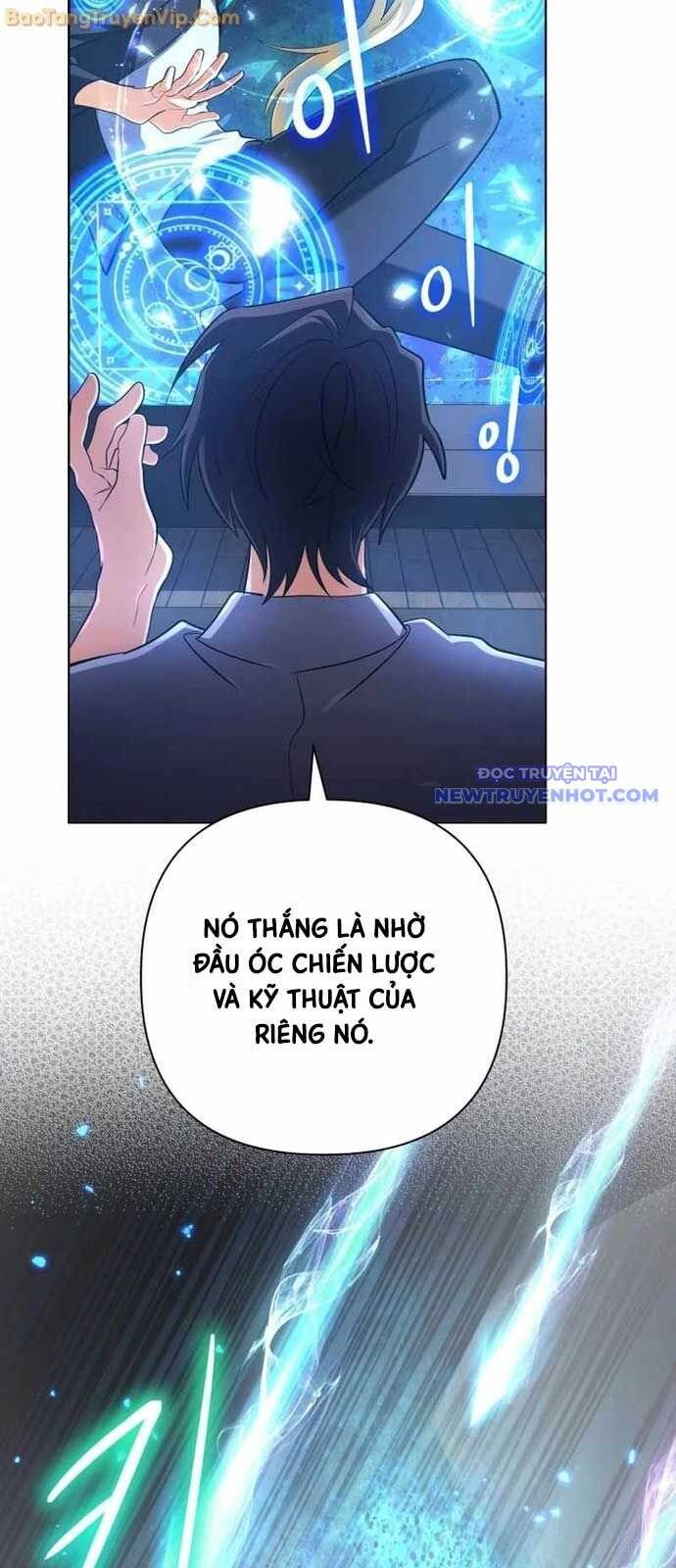 Đại Pháp Sư Thần Thoại Tái Lâm - Chapter 36 - Page 27