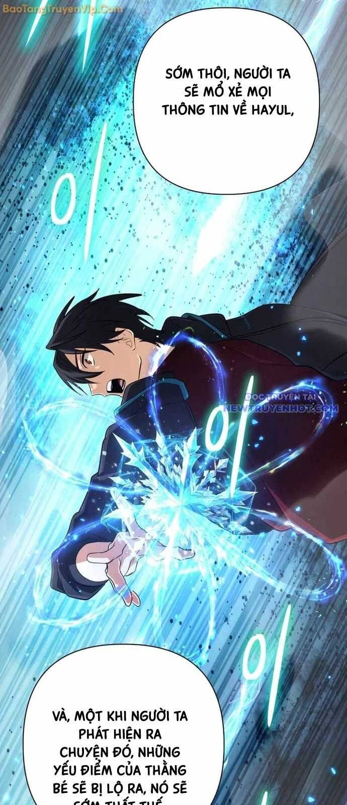 Đại Pháp Sư Thần Thoại Tái Lâm - Chapter 36 - Page 28