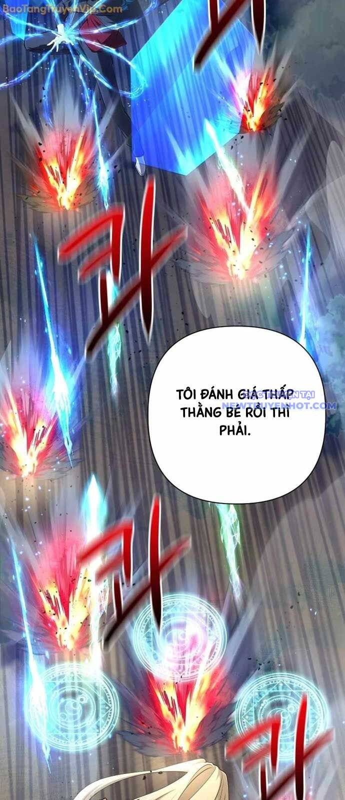 Đại Pháp Sư Thần Thoại Tái Lâm - Chapter 36 - Page 31