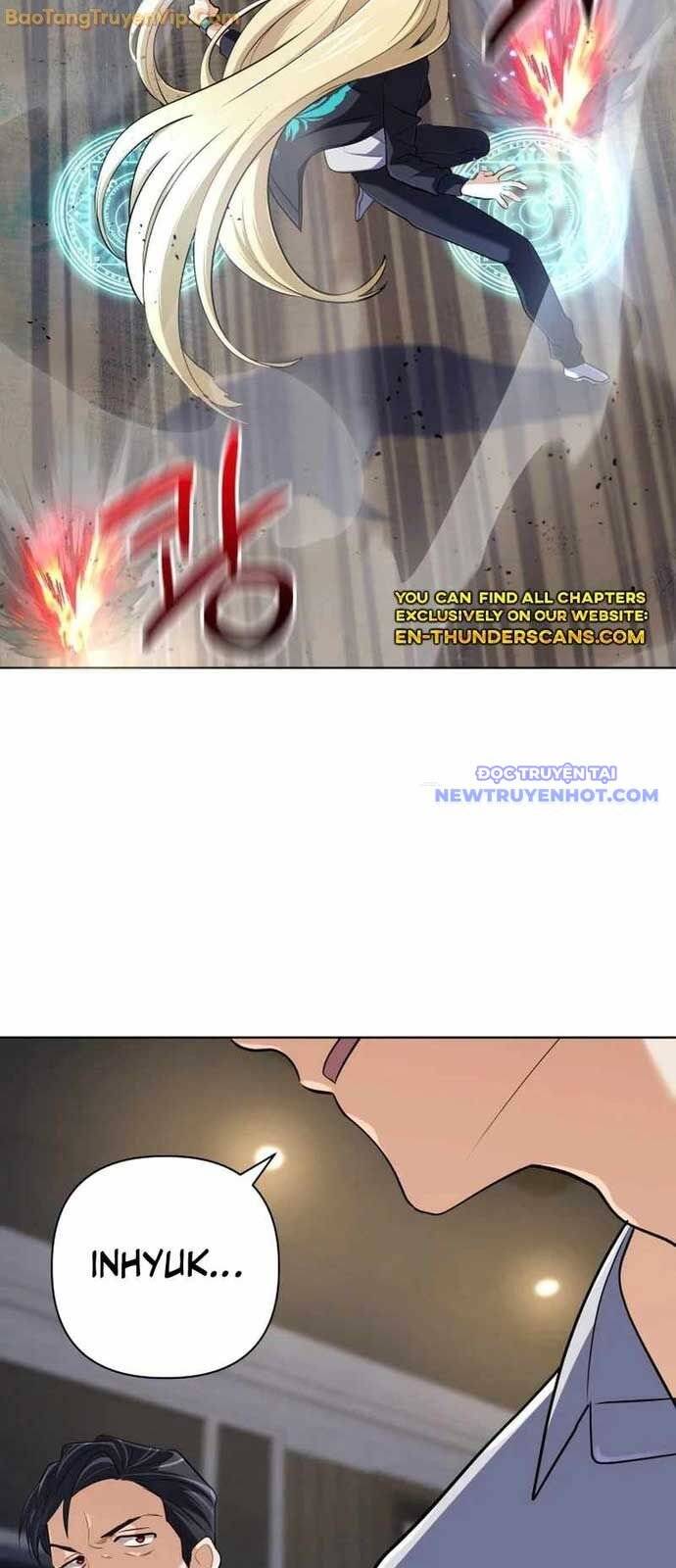 Đại Pháp Sư Thần Thoại Tái Lâm - Chapter 36 - Page 32