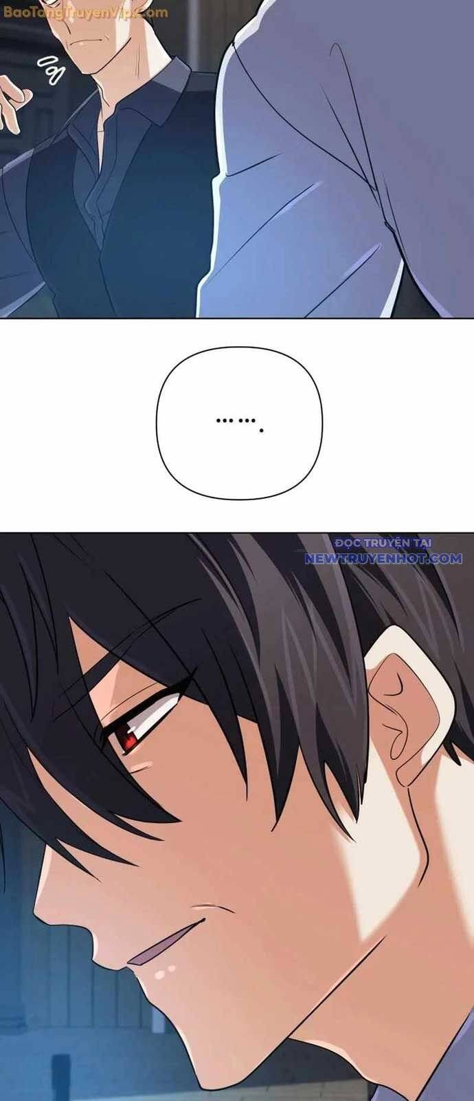 Đại Pháp Sư Thần Thoại Tái Lâm - Chapter 36 - Page 33