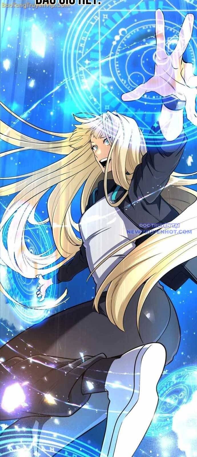 Đại Pháp Sư Thần Thoại Tái Lâm - Chapter 36 - Page 36