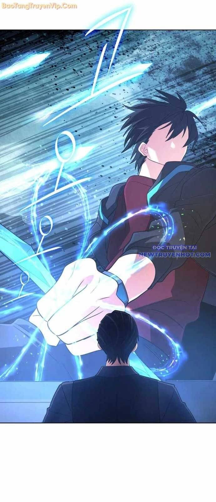 Đại Pháp Sư Thần Thoại Tái Lâm - Chapter 36 - Page 39