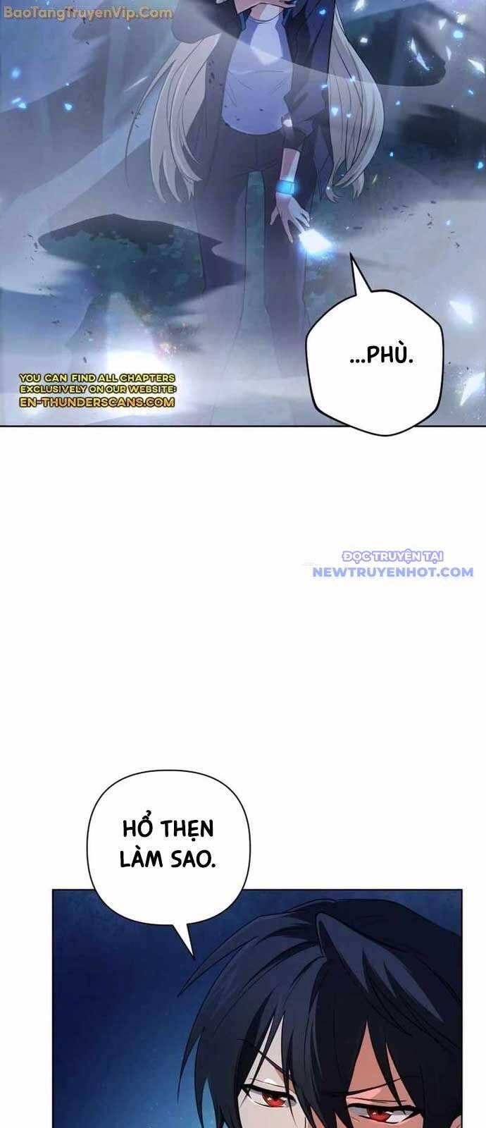 Đại Pháp Sư Thần Thoại Tái Lâm - Chapter 36 - Page 47