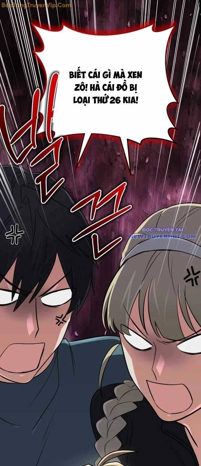 Đại Pháp Sư Thần Thoại Tái Lâm - Chapter 36 - Page 58