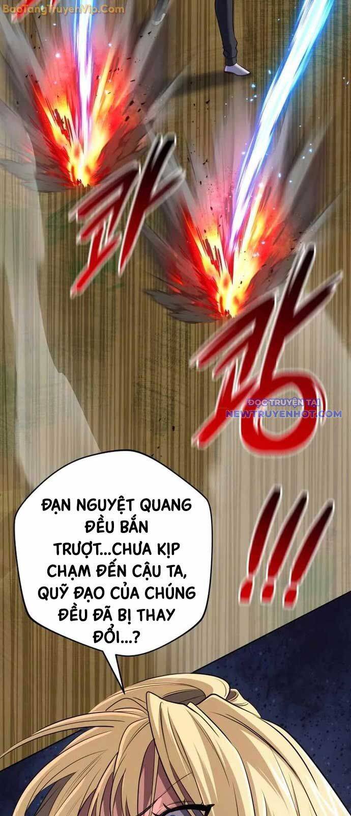 Đại Pháp Sư Thần Thoại Tái Lâm - Chapter 36 - Page 6