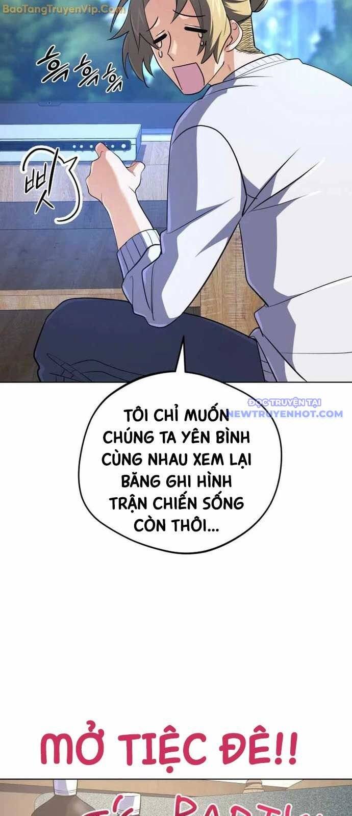Đại Pháp Sư Thần Thoại Tái Lâm - Chapter 36 - Page 60