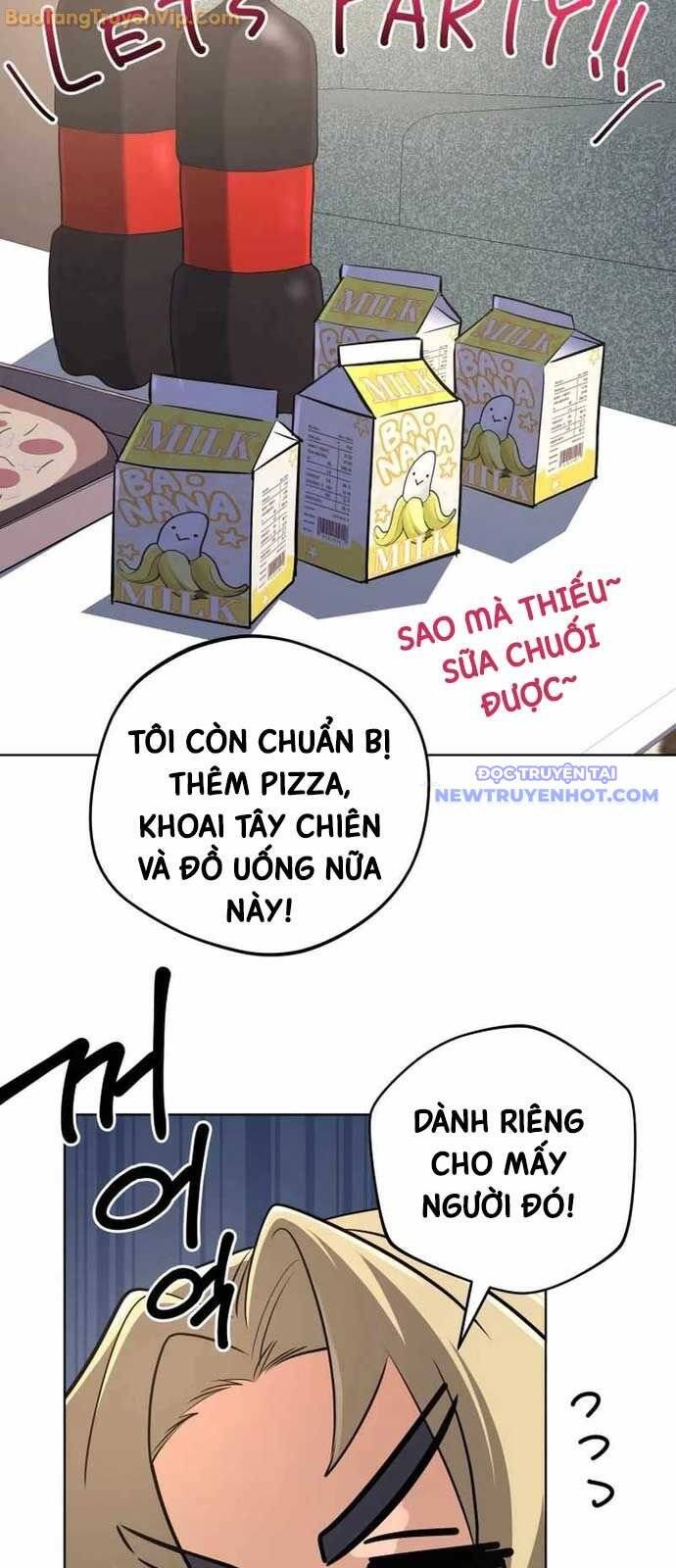 Đại Pháp Sư Thần Thoại Tái Lâm - Chapter 36 - Page 61