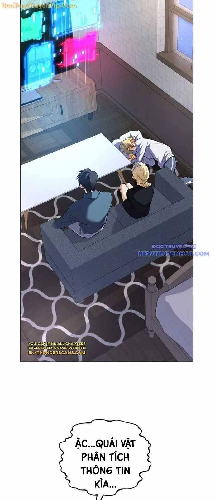 Đại Pháp Sư Thần Thoại Tái Lâm - Chapter 36 - Page 66