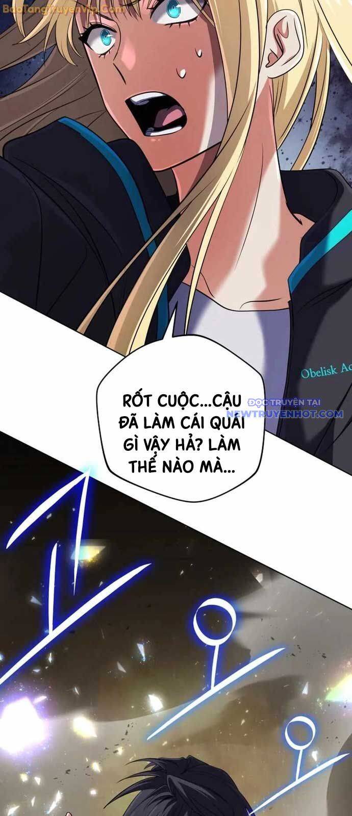 Đại Pháp Sư Thần Thoại Tái Lâm - Chapter 36 - Page 7