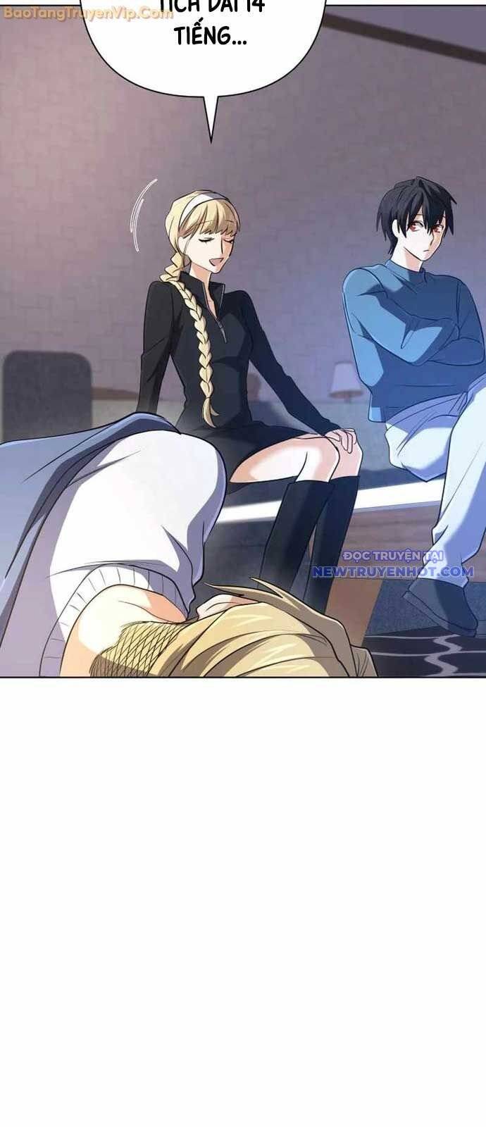 Đại Pháp Sư Thần Thoại Tái Lâm - Chapter 36 - Page 70