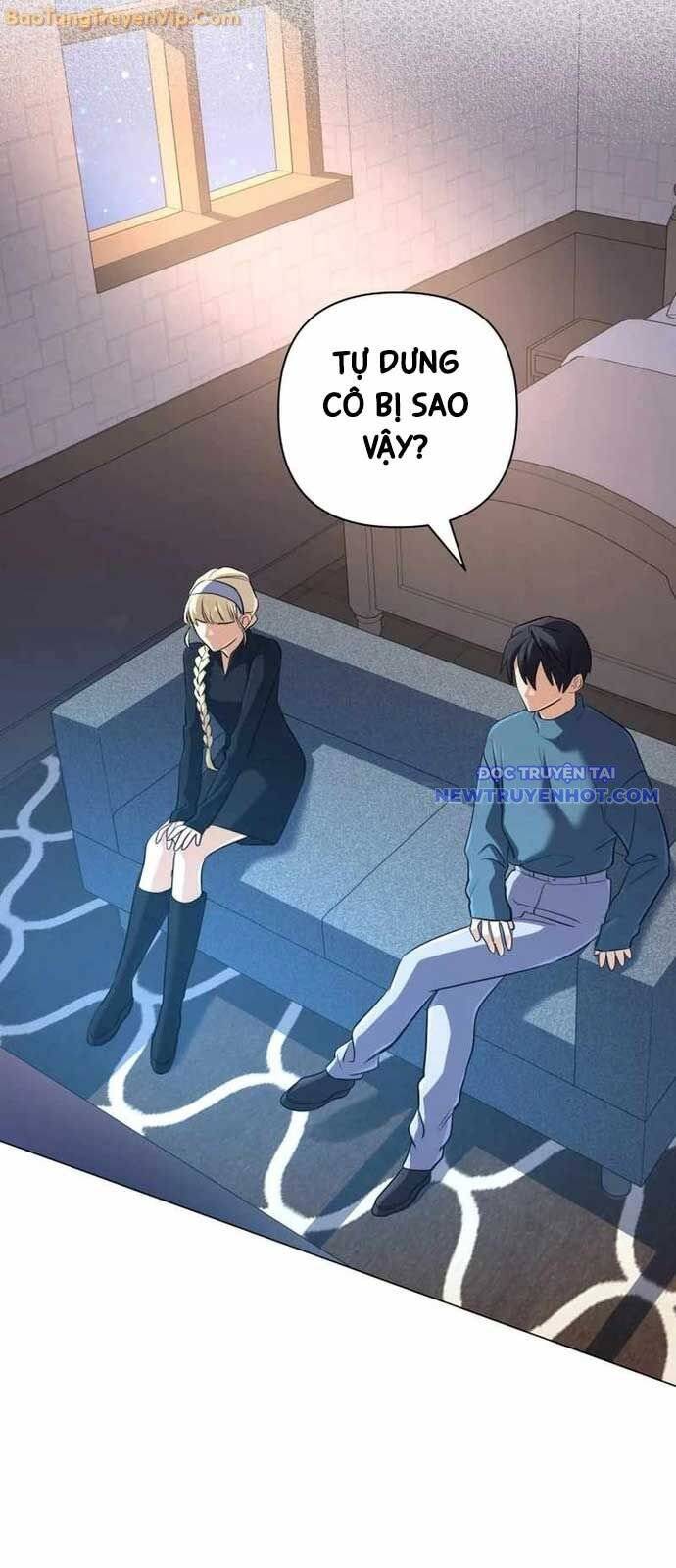 Đại Pháp Sư Thần Thoại Tái Lâm - Chapter 36 - Page 76