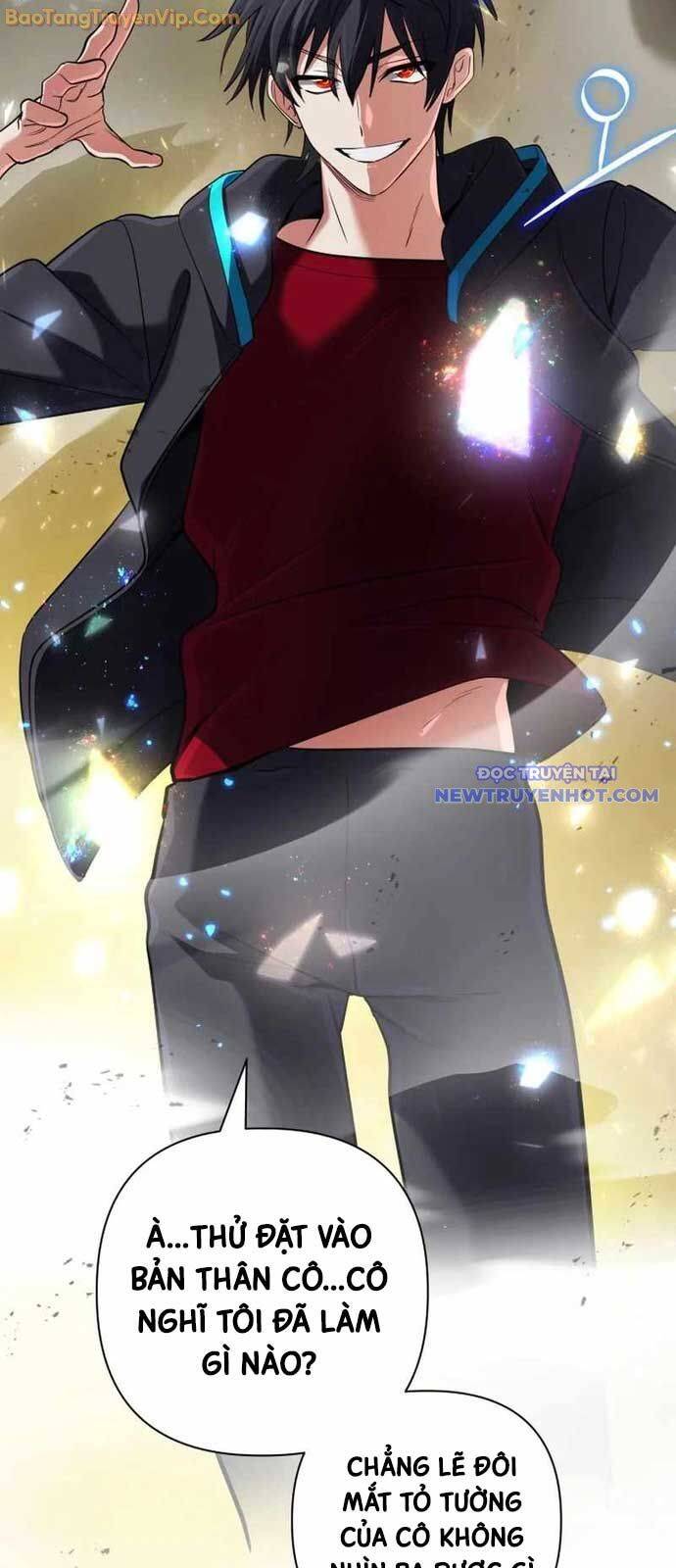 Đại Pháp Sư Thần Thoại Tái Lâm - Chapter 36 - Page 8