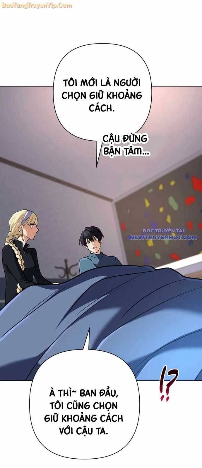 Đại Pháp Sư Thần Thoại Tái Lâm - Chapter 36 - Page 80