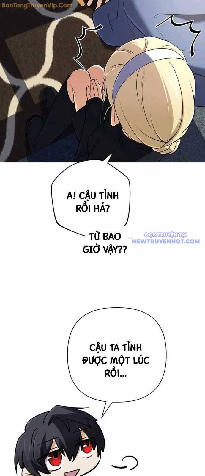 Đại Pháp Sư Thần Thoại Tái Lâm - Chapter 36 - Page 82