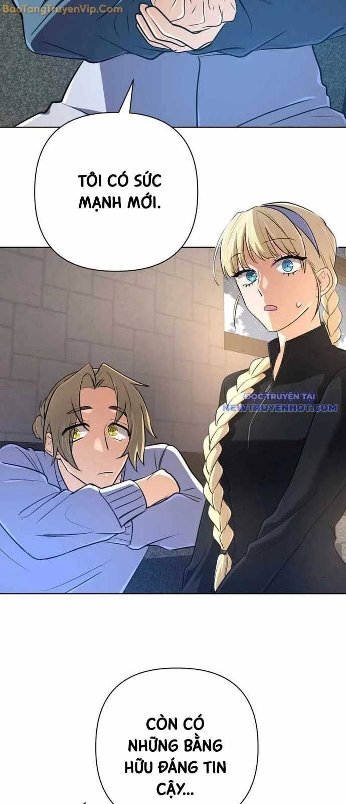 Đại Pháp Sư Thần Thoại Tái Lâm - Chapter 36 - Page 84