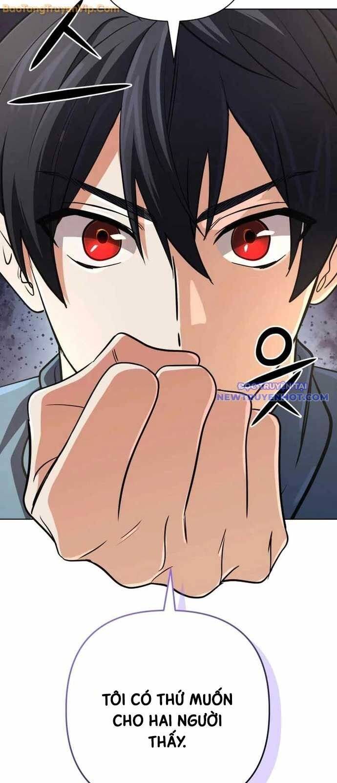 Đại Pháp Sư Thần Thoại Tái Lâm - Chapter 36 - Page 85