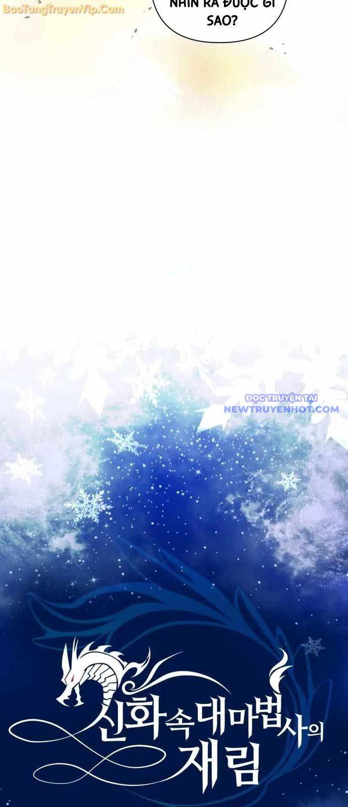 Đại Pháp Sư Thần Thoại Tái Lâm - Chapter 36 - Page 9