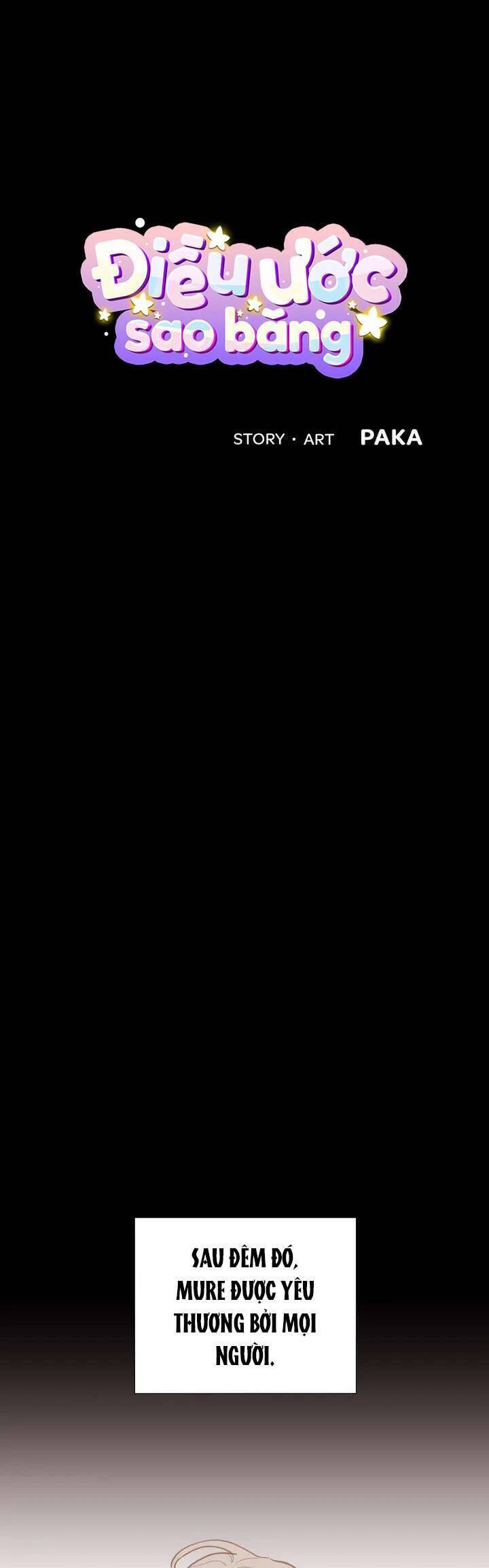 Điều Ước Sao Băng - Chapter 25 - Page 10