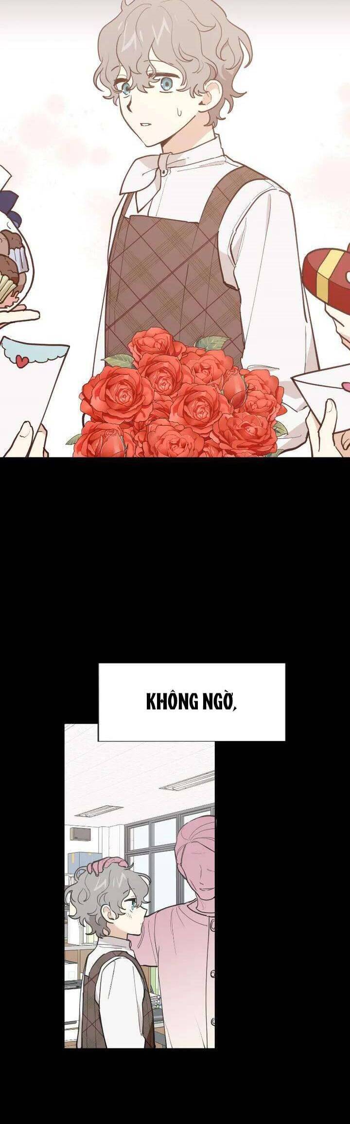 Điều Ước Sao Băng - Chapter 25 - Page 11