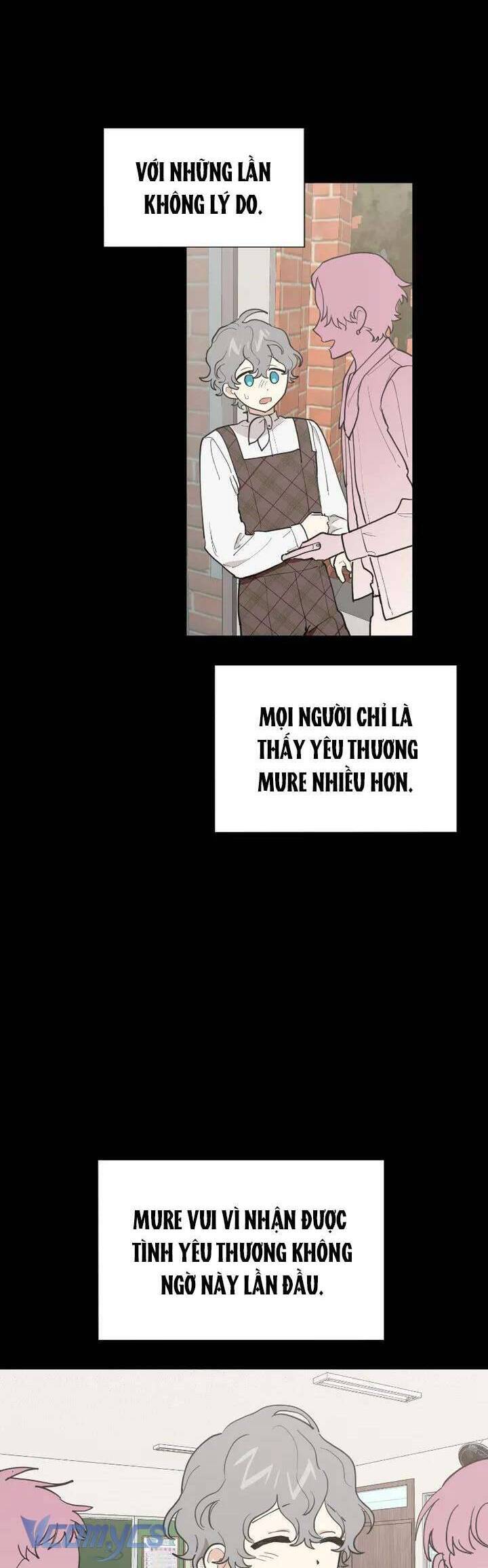 Điều Ước Sao Băng - Chapter 25 - Page 12