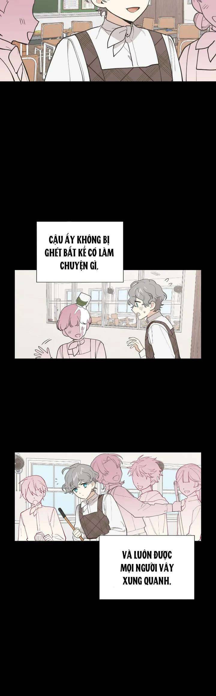 Điều Ước Sao Băng - Chapter 25 - Page 13