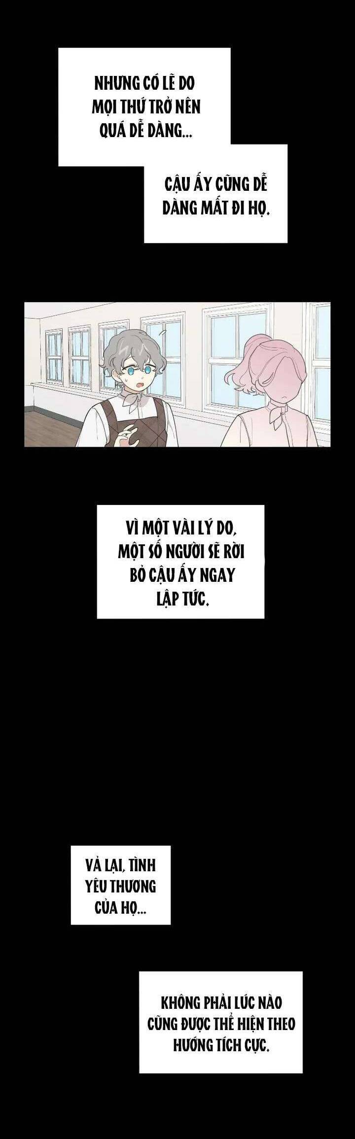 Điều Ước Sao Băng - Chapter 25 - Page 14