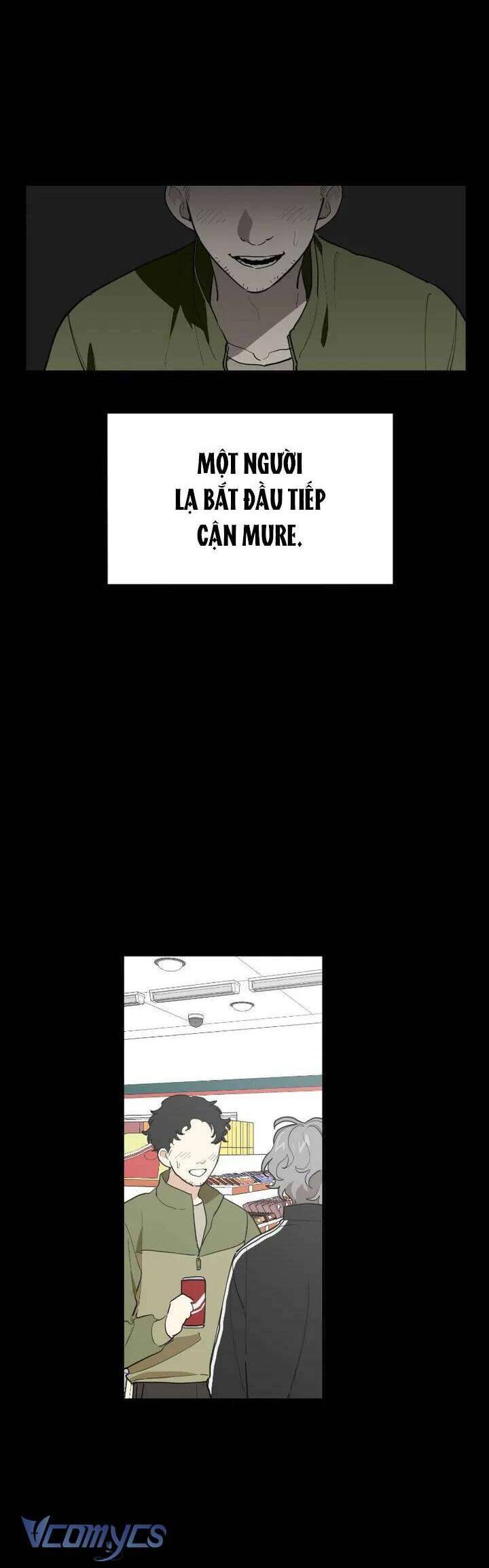 Điều Ước Sao Băng - Chapter 25 - Page 15