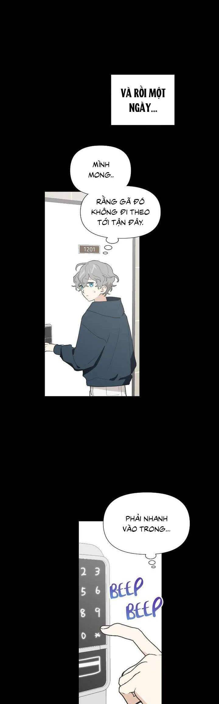 Điều Ước Sao Băng - Chapter 25 - Page 17