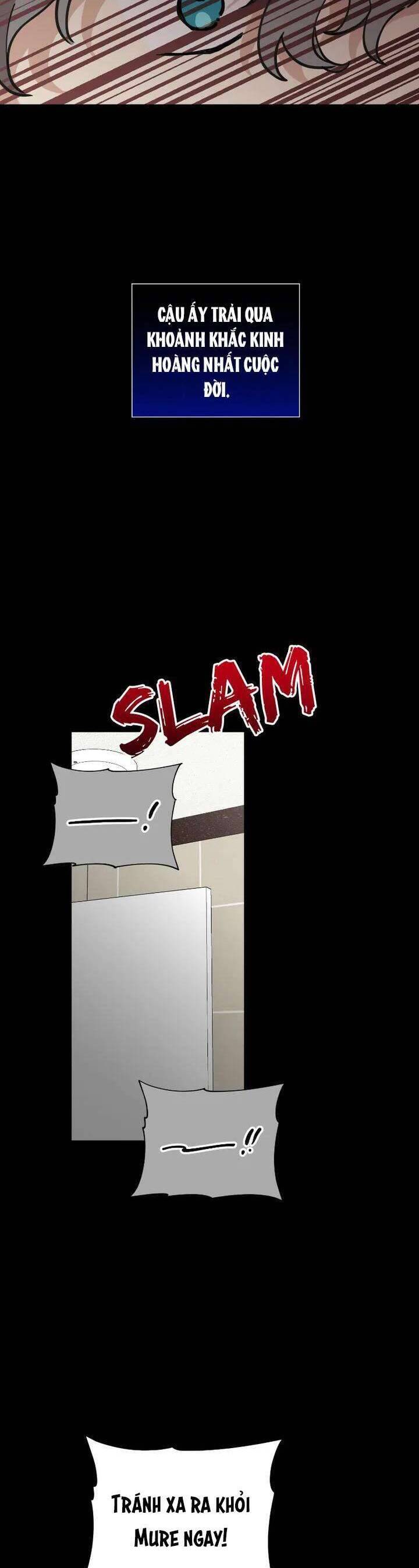 Điều Ước Sao Băng - Chapter 25 - Page 20