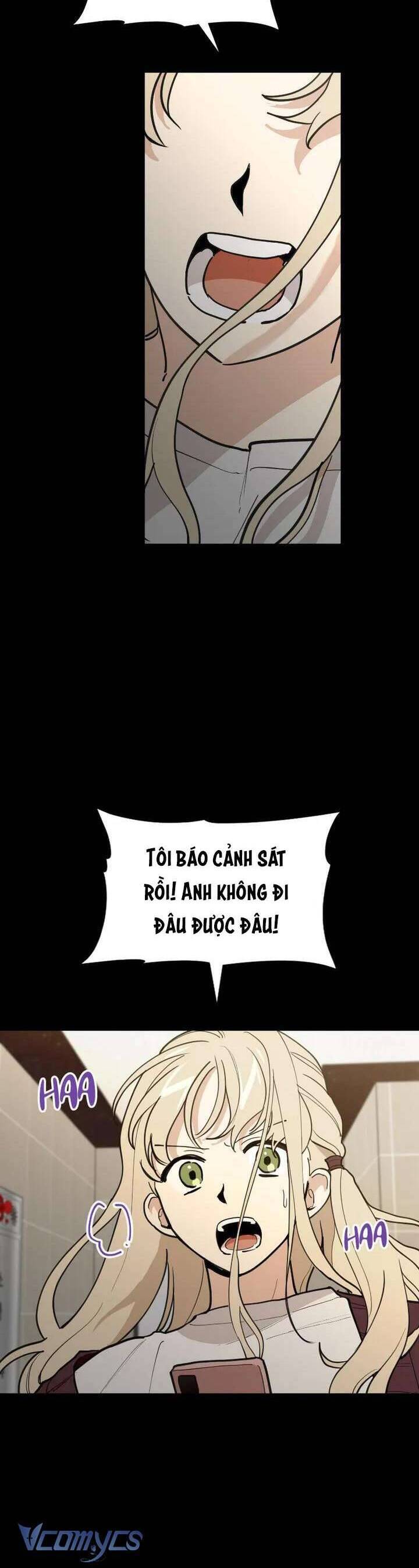 Điều Ước Sao Băng - Chapter 25 - Page 21