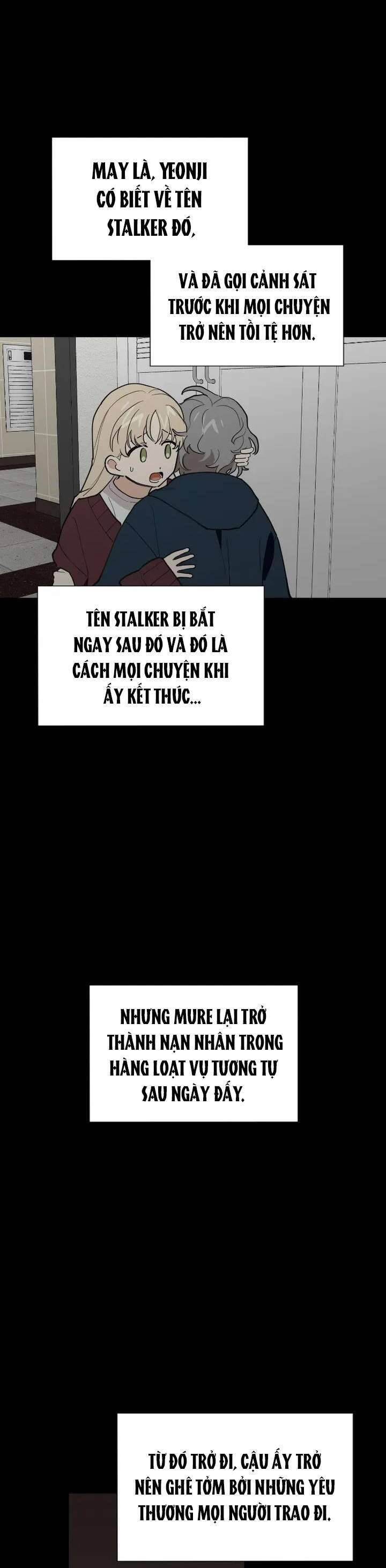 Điều Ước Sao Băng - Chapter 25 - Page 22