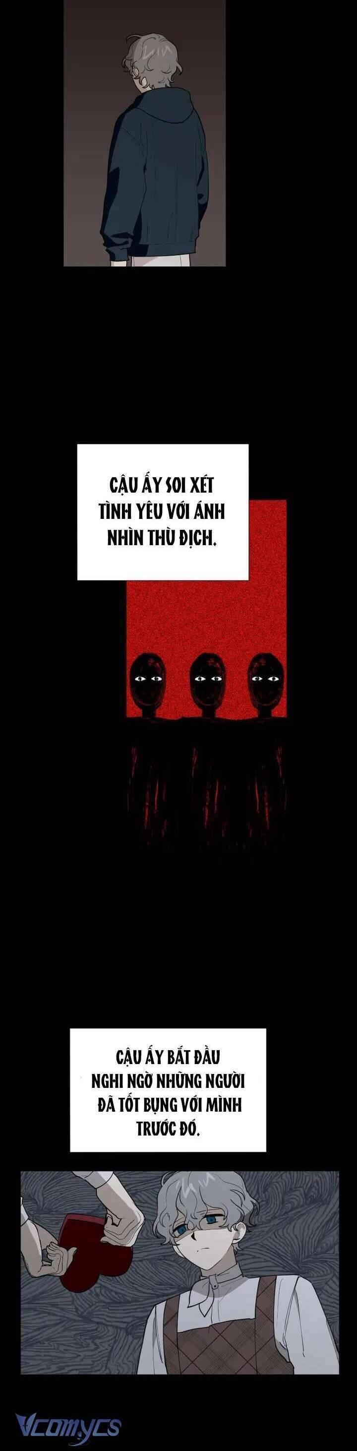 Điều Ước Sao Băng - Chapter 25 - Page 23