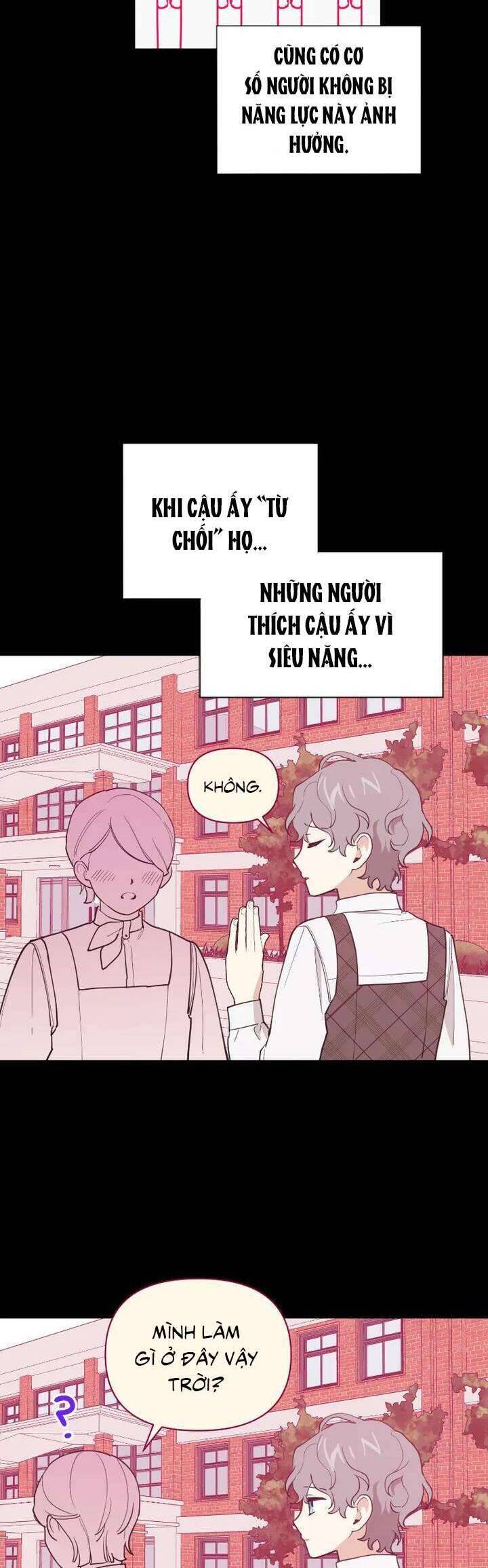 Điều Ước Sao Băng - Chapter 25 - Page 25