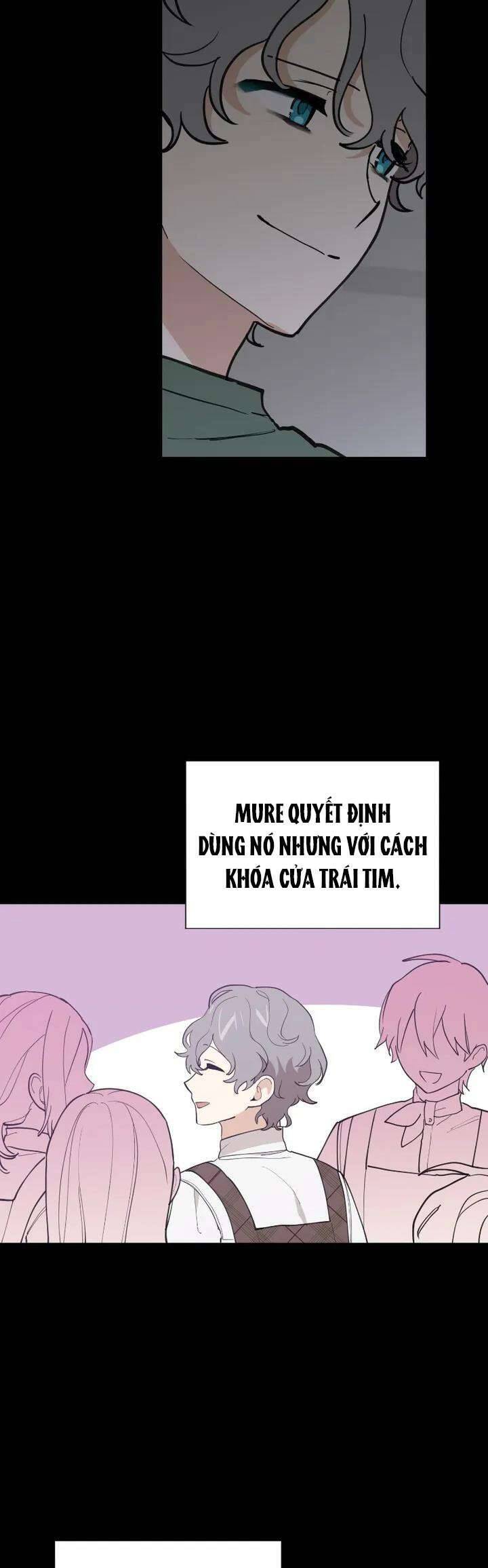 Điều Ước Sao Băng - Chapter 25 - Page 27