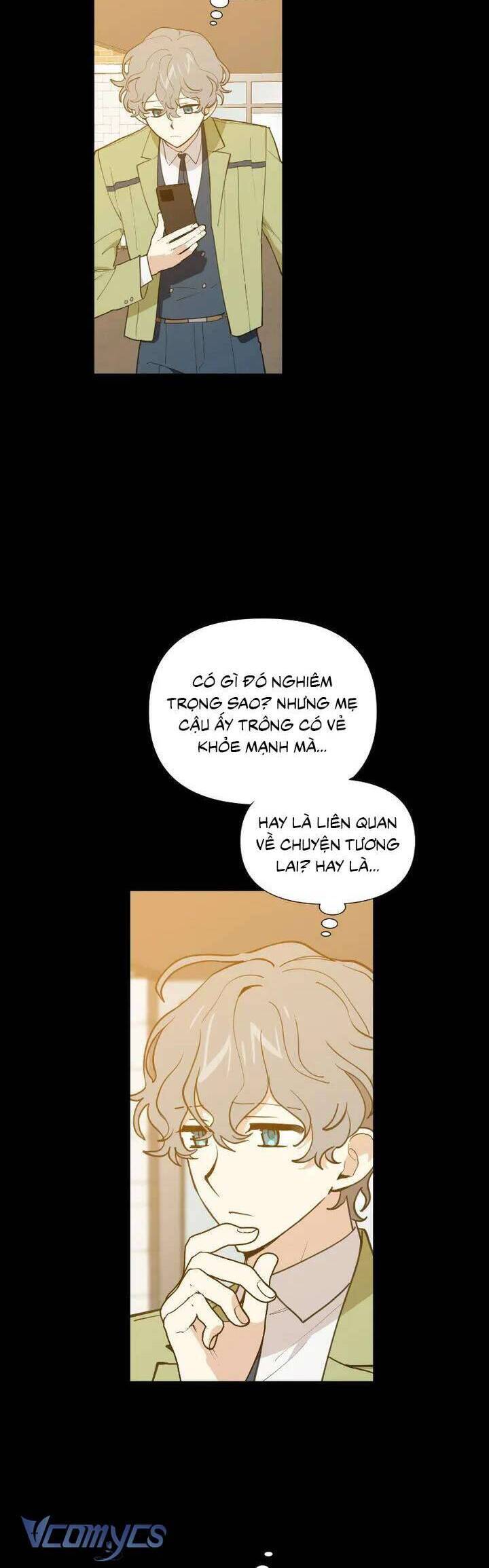 Điều Ước Sao Băng - Chapter 25 - Page 29