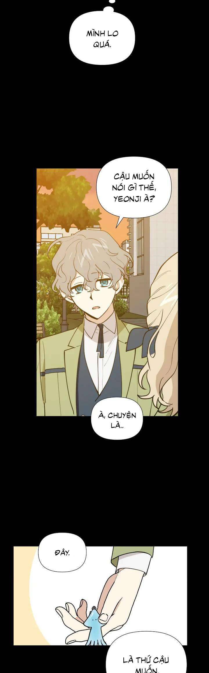 Điều Ước Sao Băng - Chapter 25 - Page 30