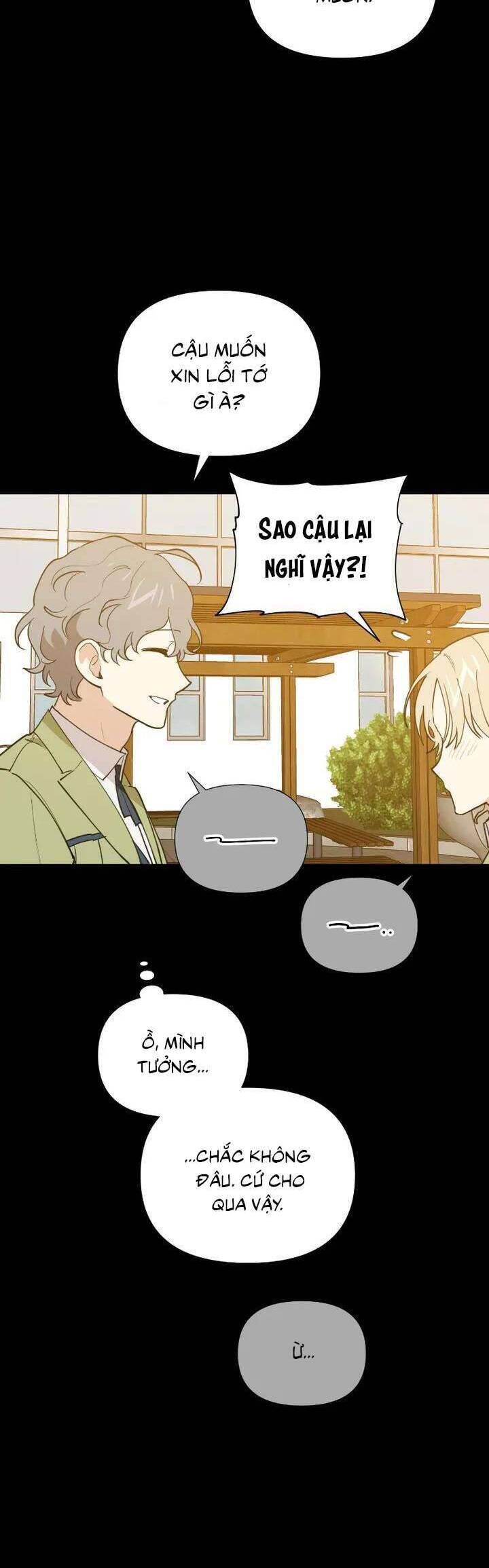 Điều Ước Sao Băng - Chapter 25 - Page 31