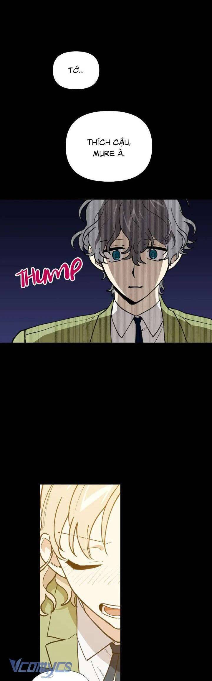 Điều Ước Sao Băng - Chapter 25 - Page 32