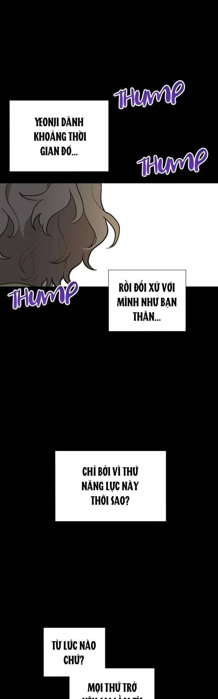Điều Ước Sao Băng - Chapter 25 - Page 34