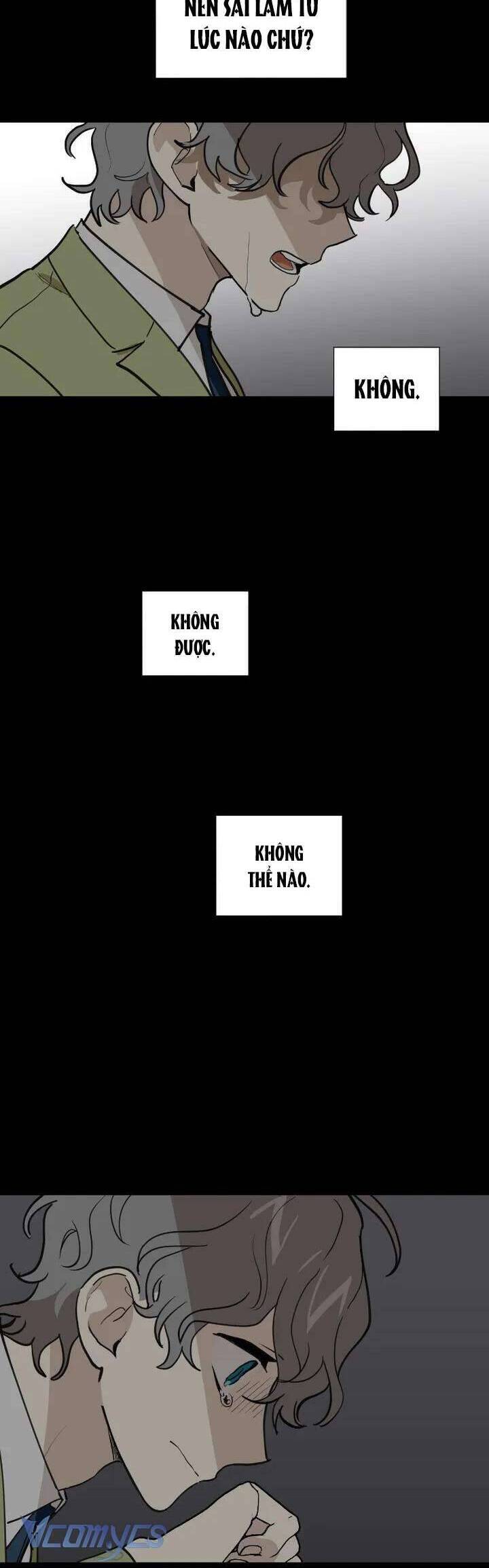 Điều Ước Sao Băng - Chapter 25 - Page 35