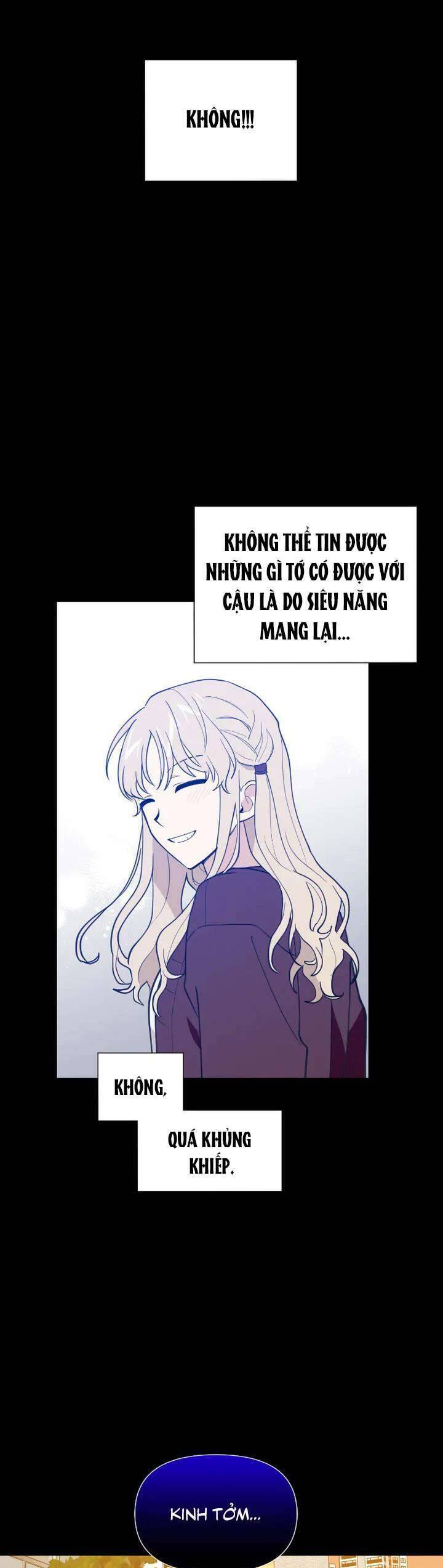 Điều Ước Sao Băng - Chapter 25 - Page 36