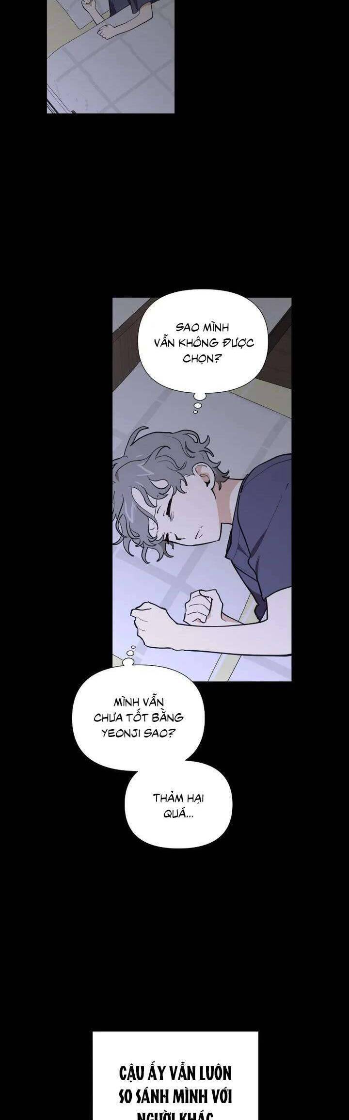 Điều Ước Sao Băng - Chapter 25 - Page 5