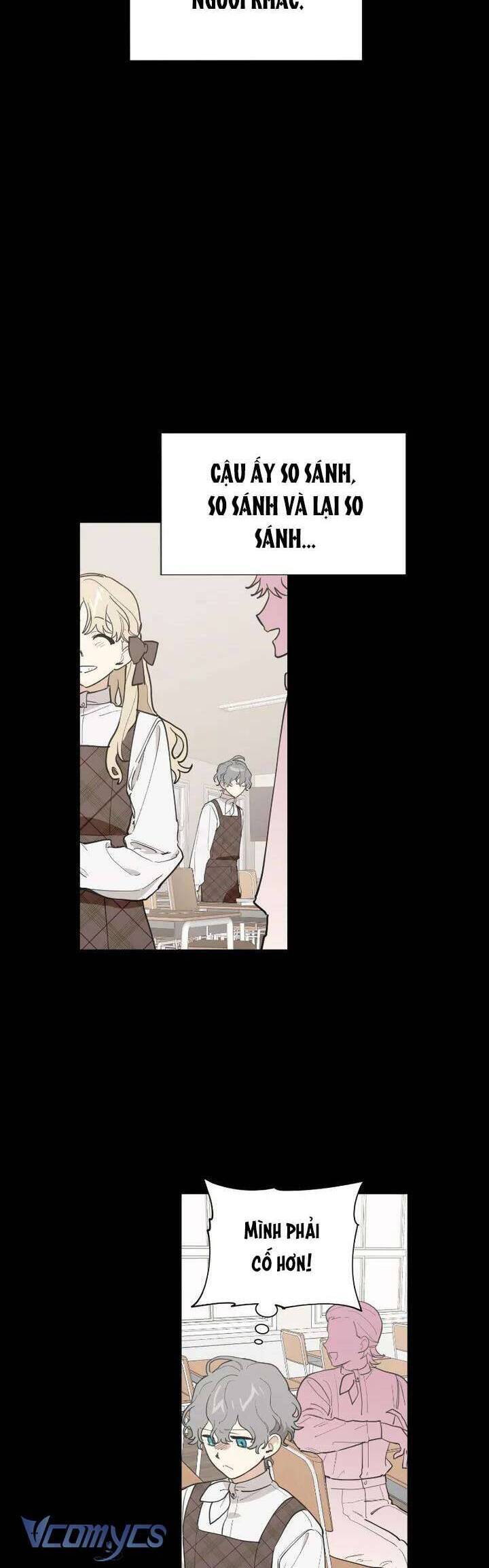 Điều Ước Sao Băng - Chapter 25 - Page 6