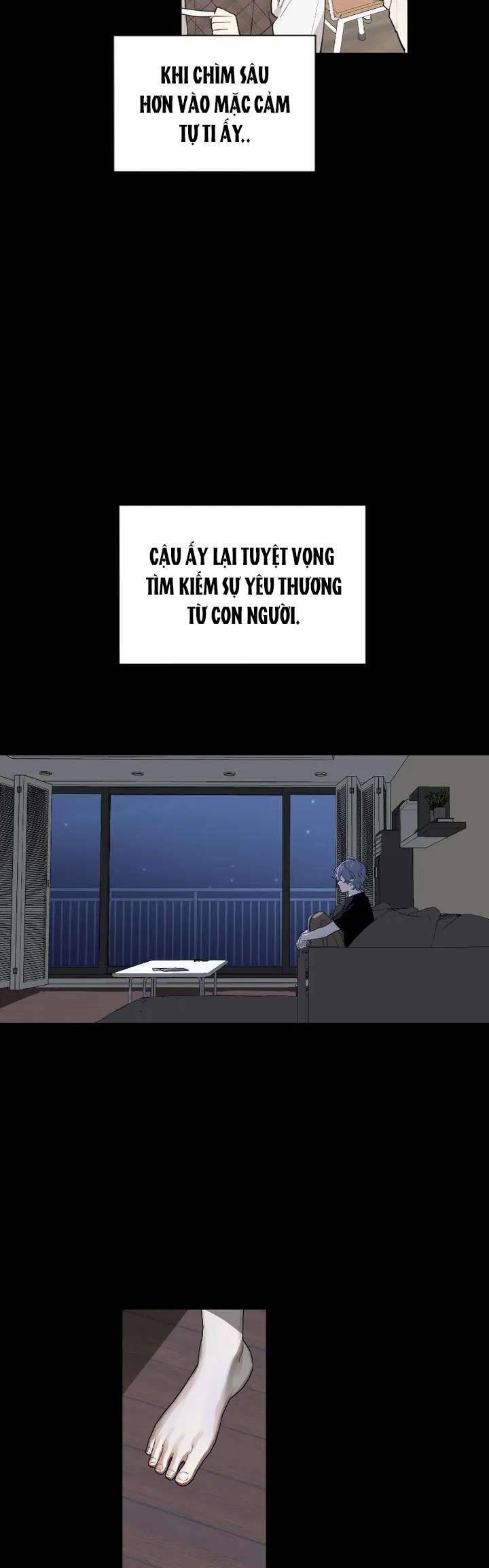 Điều Ước Sao Băng - Chapter 25 - Page 7