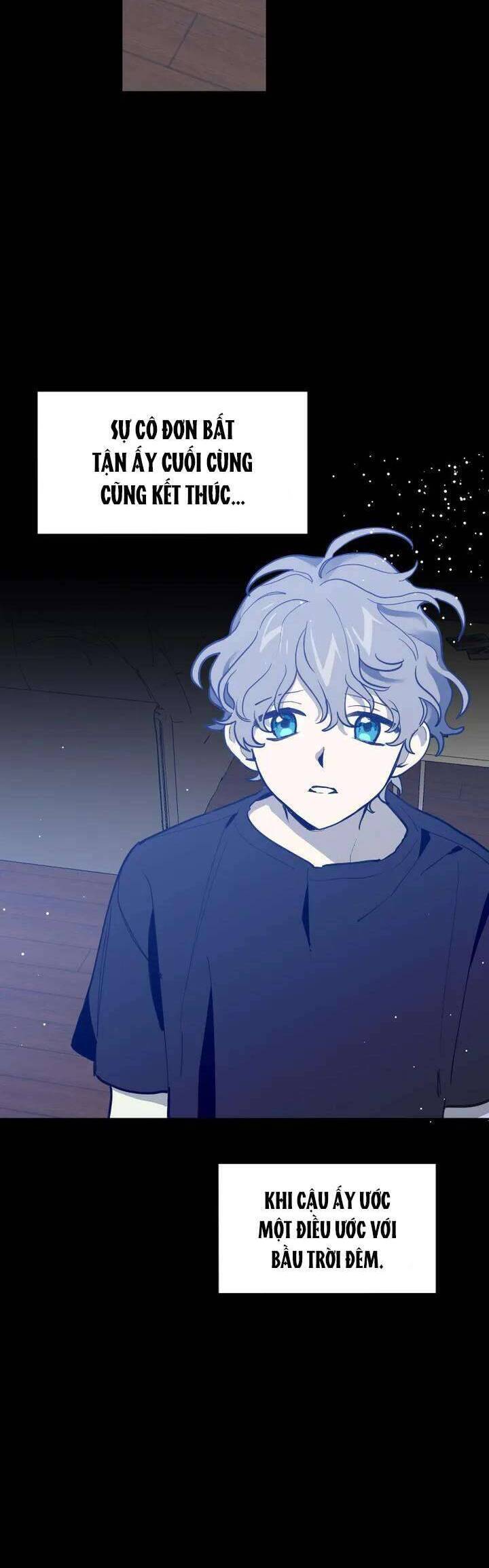 Điều Ước Sao Băng - Chapter 25 - Page 8